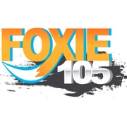 Логотип Radio WFXE Foxie 105